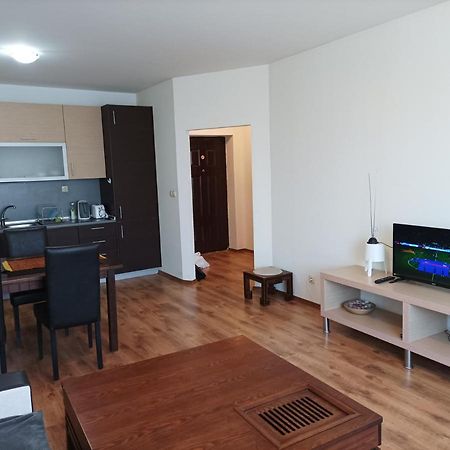Apartment Detelina Residence Bansko Exterior foto