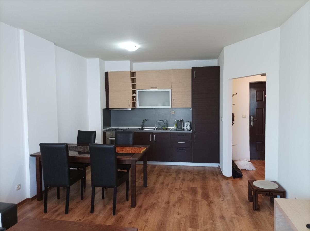 Apartment Detelina Residence Bansko Exterior foto