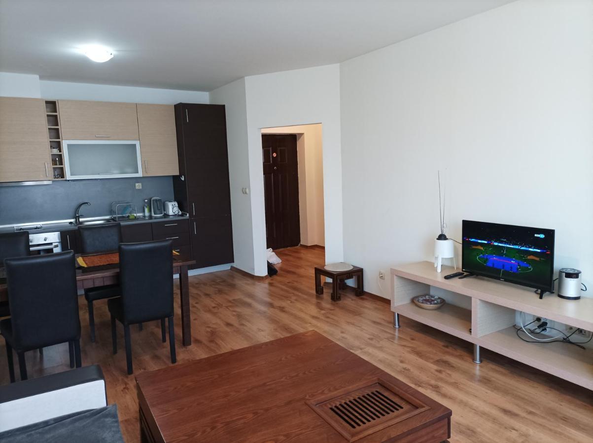 Apartment Detelina Residence Bansko Exterior foto