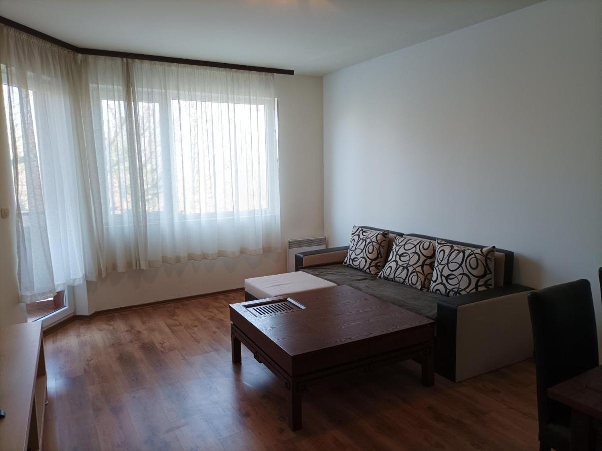 Apartment Detelina Residence Bansko Exterior foto