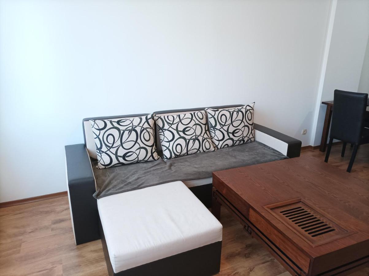 Apartment Detelina Residence Bansko Exterior foto
