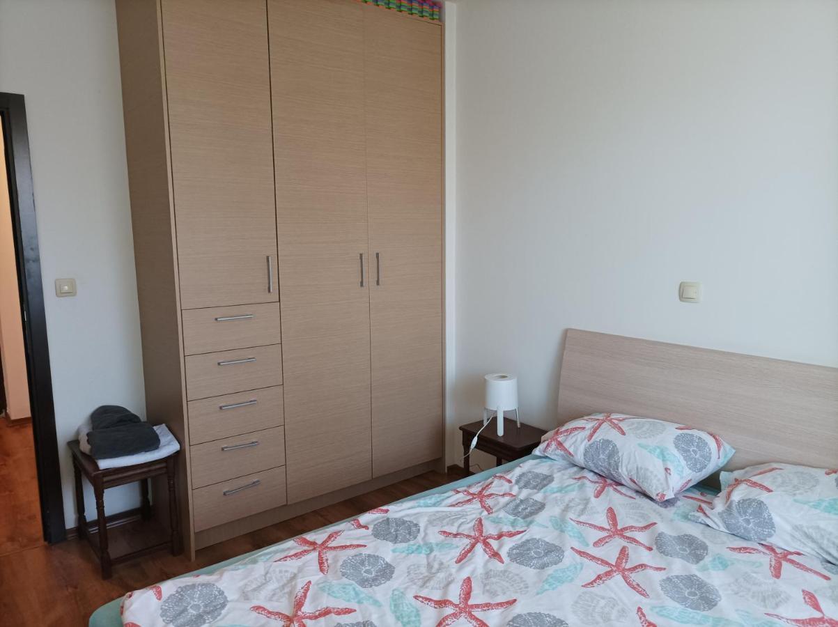 Apartment Detelina Residence Bansko Exterior foto