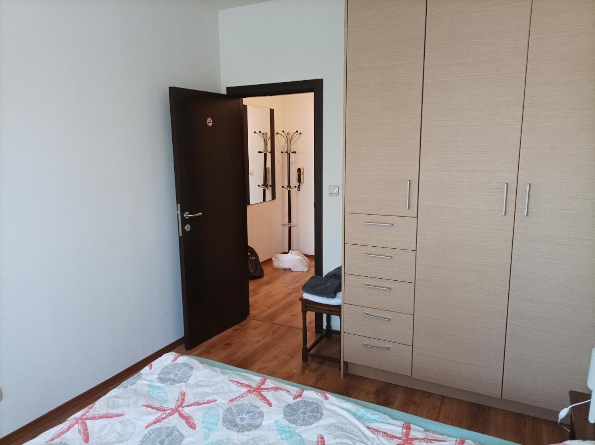 Apartment Detelina Residence Bansko Exterior foto