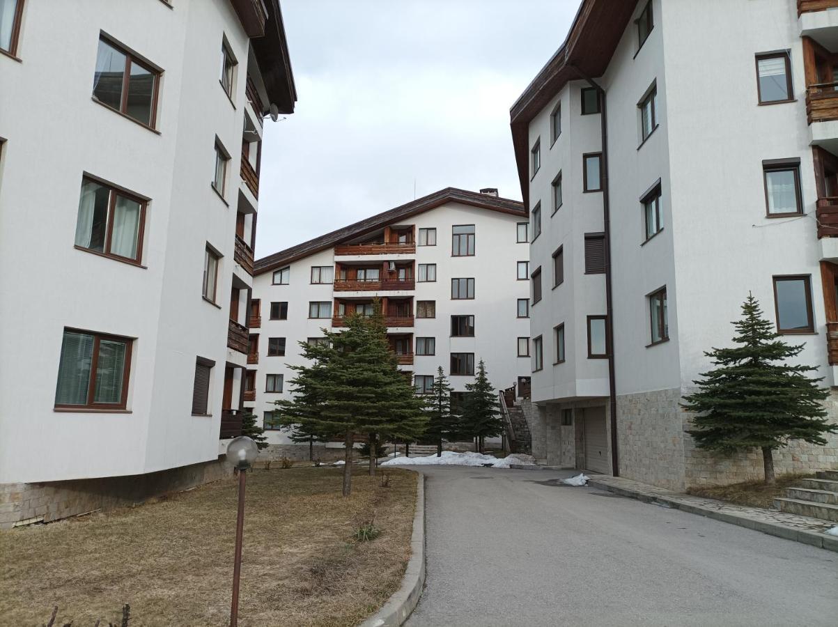Apartment Detelina Residence Bansko Exterior foto