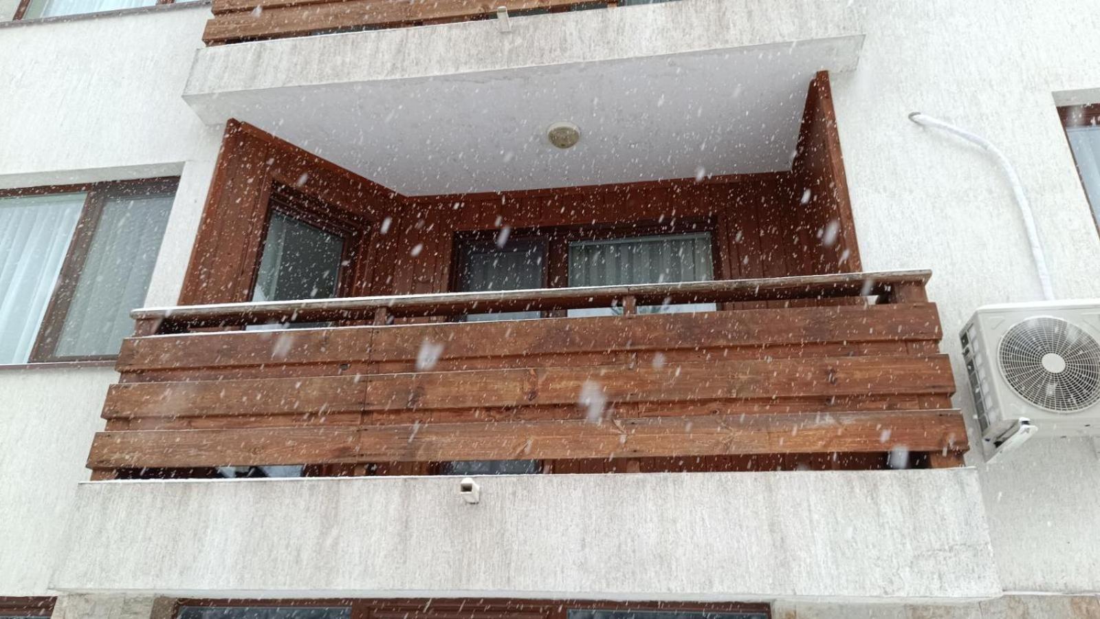 Apartment Detelina Residence Bansko Exterior foto