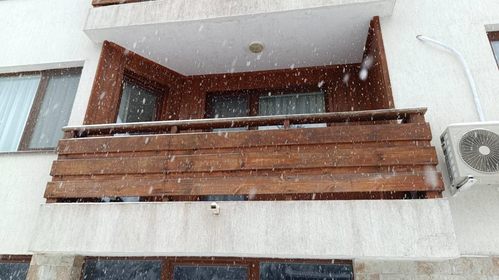 Apartment Detelina Residence Bansko Exterior foto